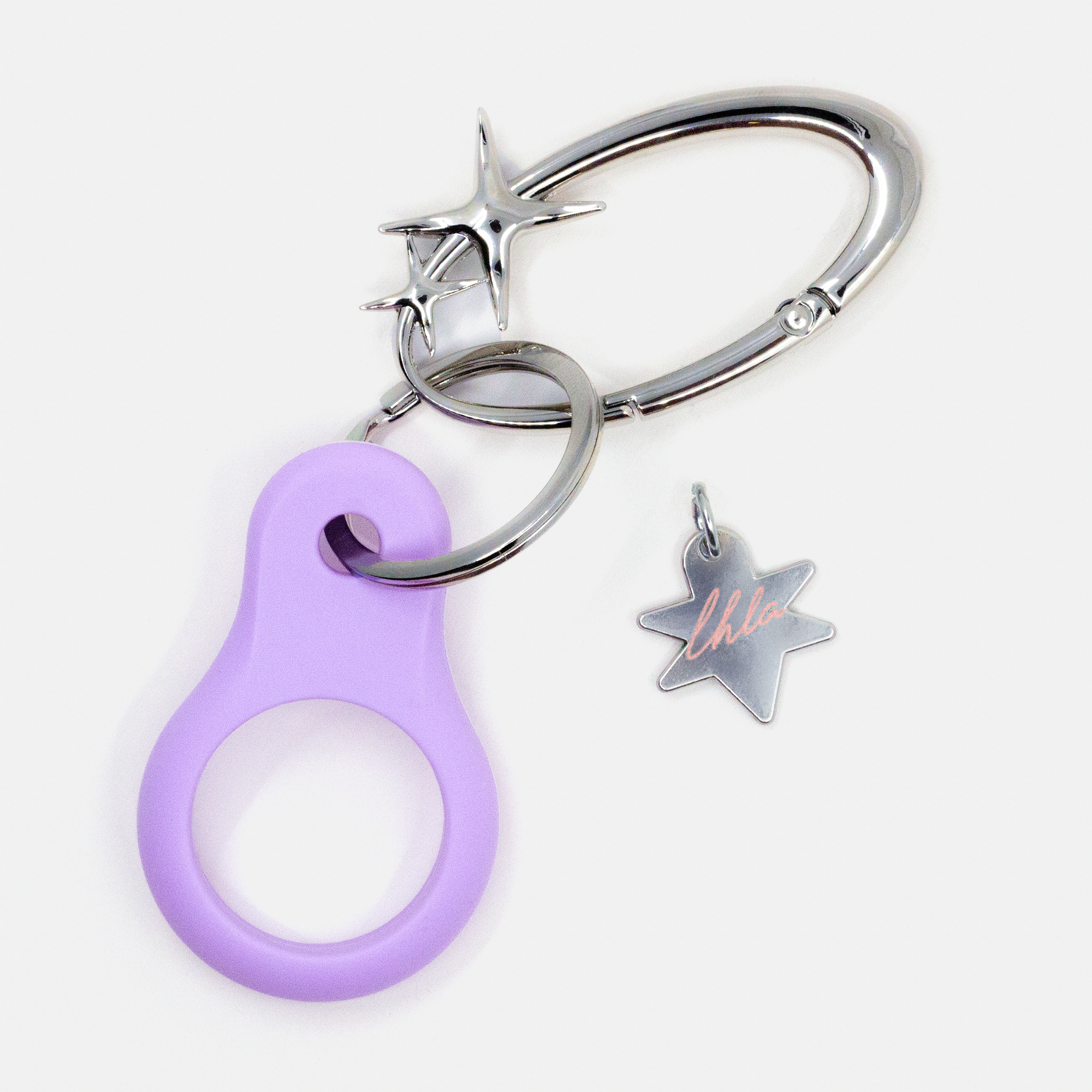 ESG Bag Charm⋆˙⟡