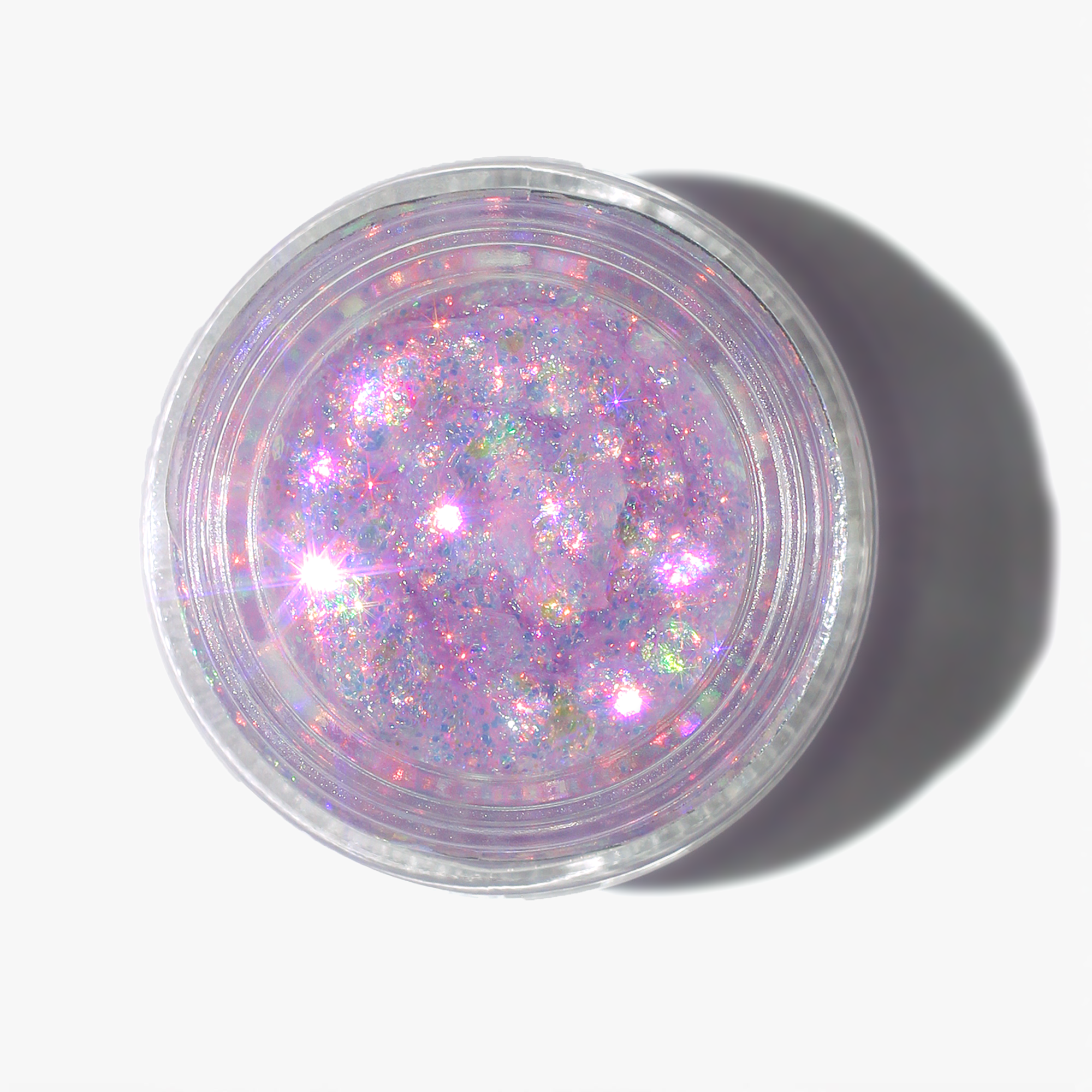 Spacejam® Ultra Luxe Glitter Balm