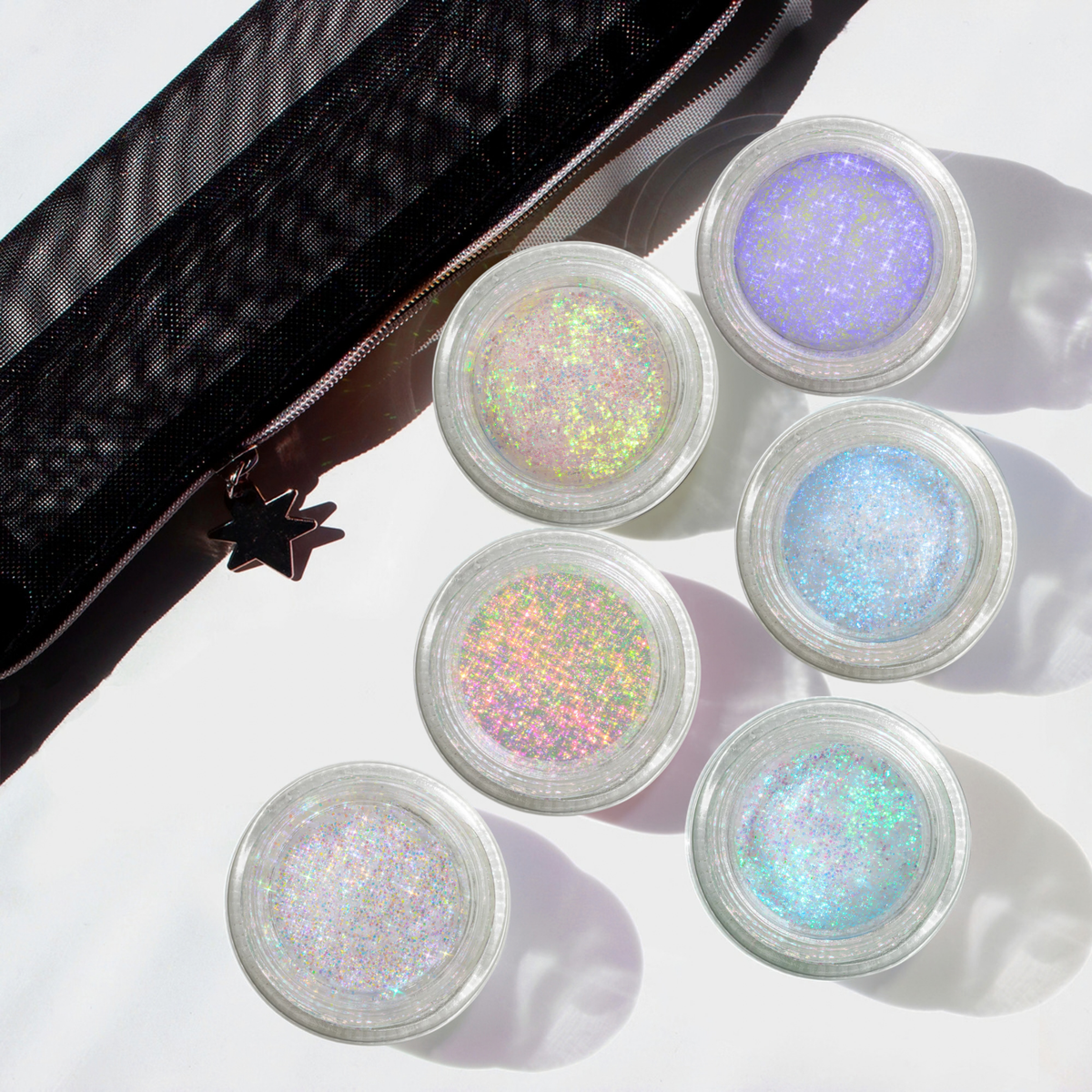 Spacepaste Squad | Illuminating Effects