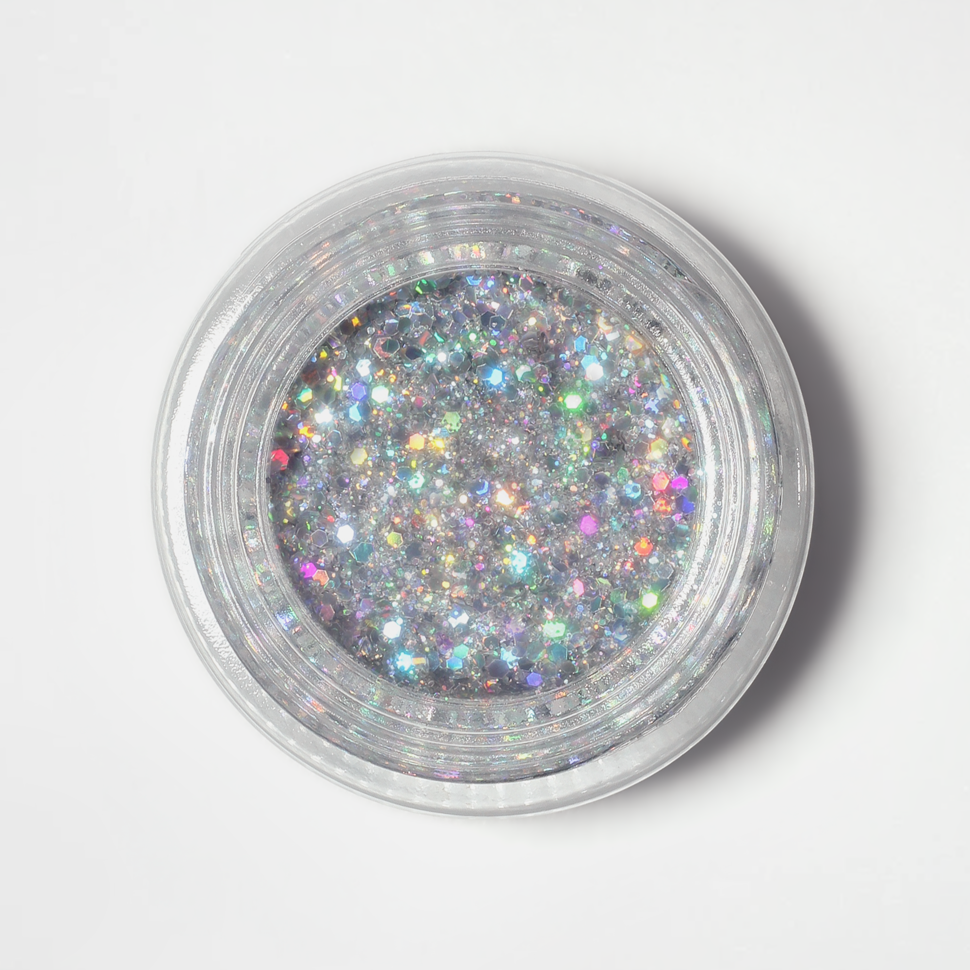 Spacejam® Ultra Luxe Glitter Balm