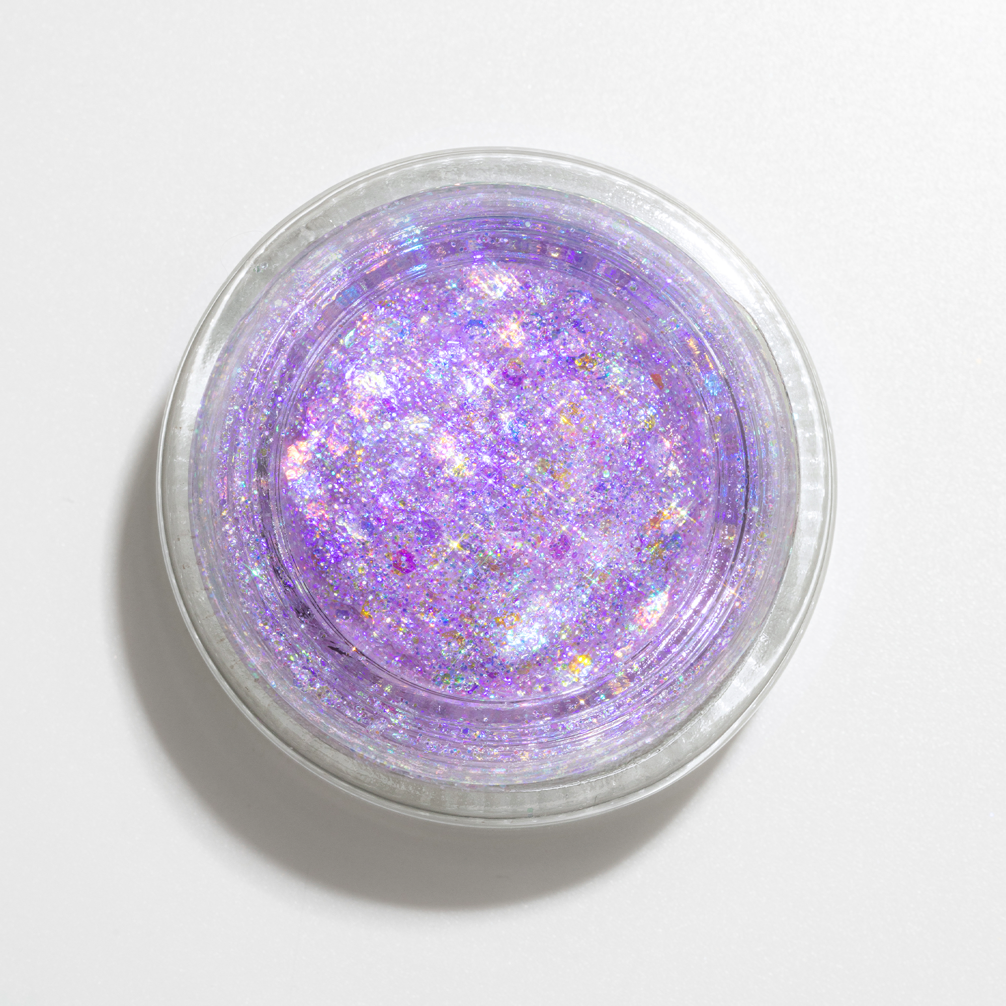 Spacejam® Ultra Luxe Glitter Balm