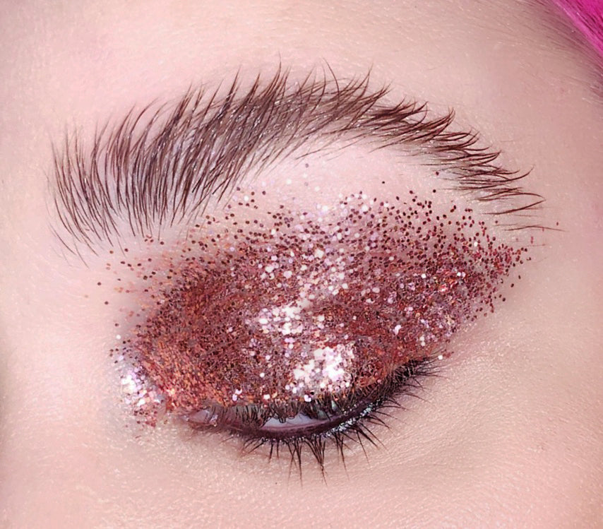 Spacepaste® Glitter Gel Concentrate - Mulholland