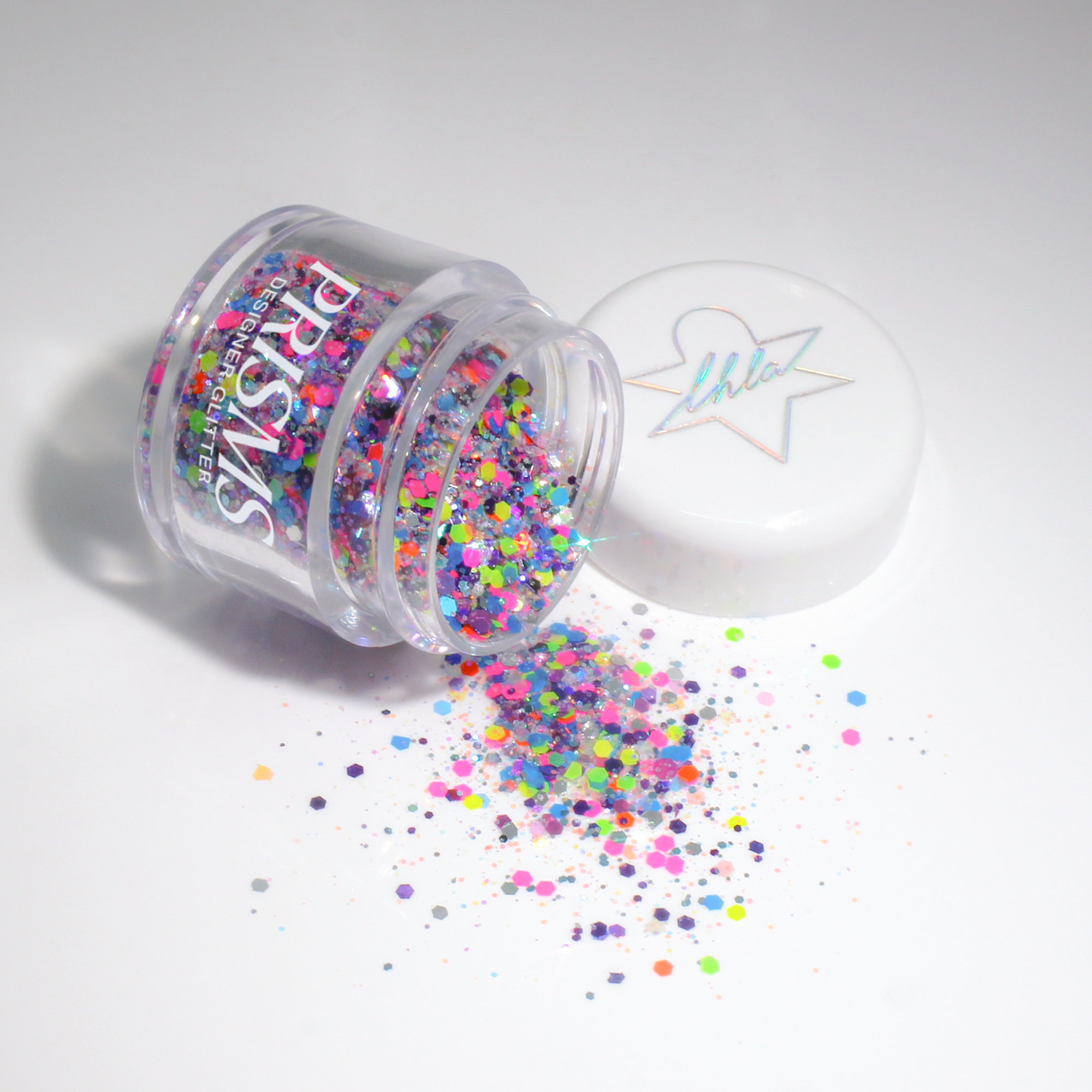 Prisms™ Designer Glitter