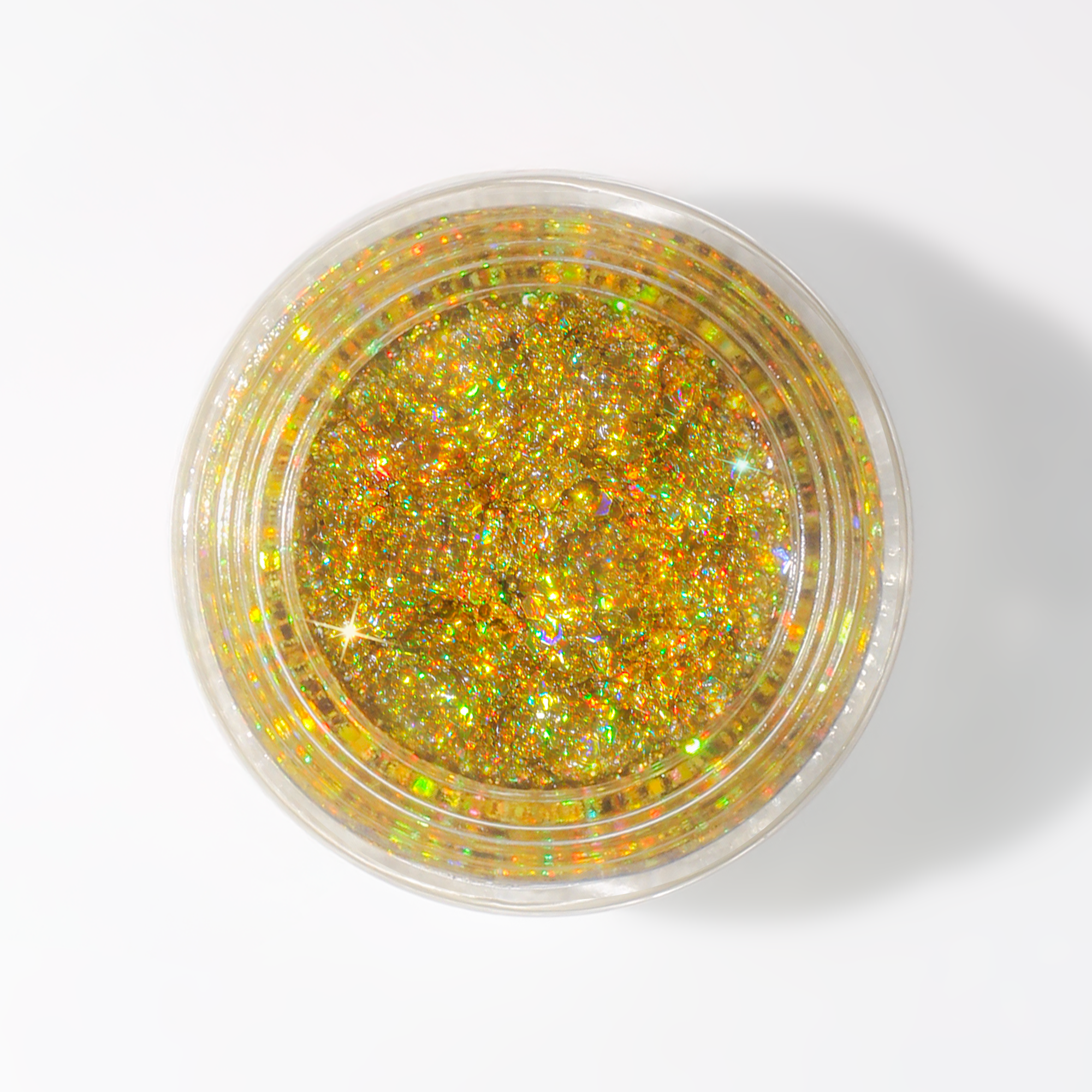 Spacejam® Ultra Luxe Glitter Balm