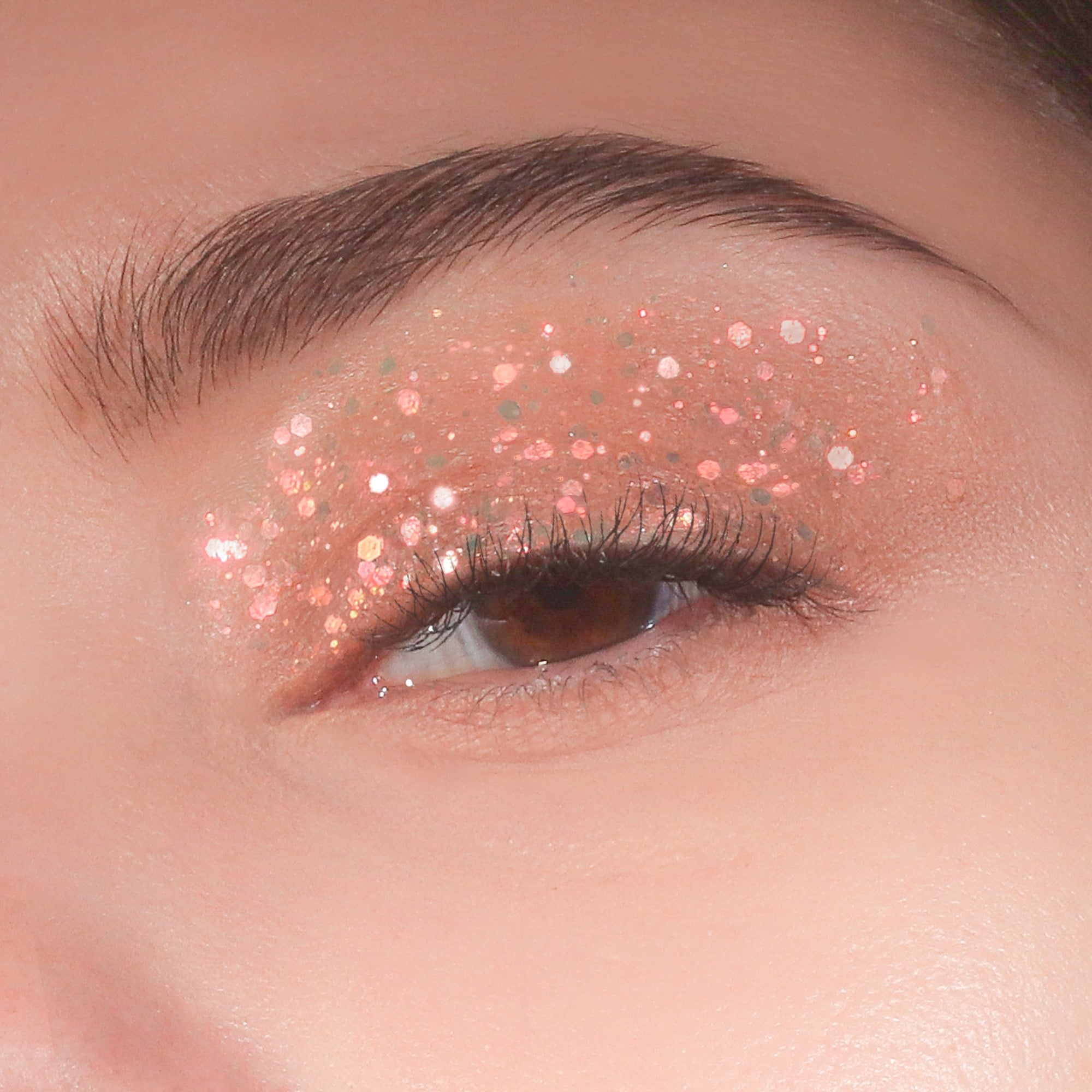 Spacejam® Ultra Luxe Glitter Balm - Sugarfish