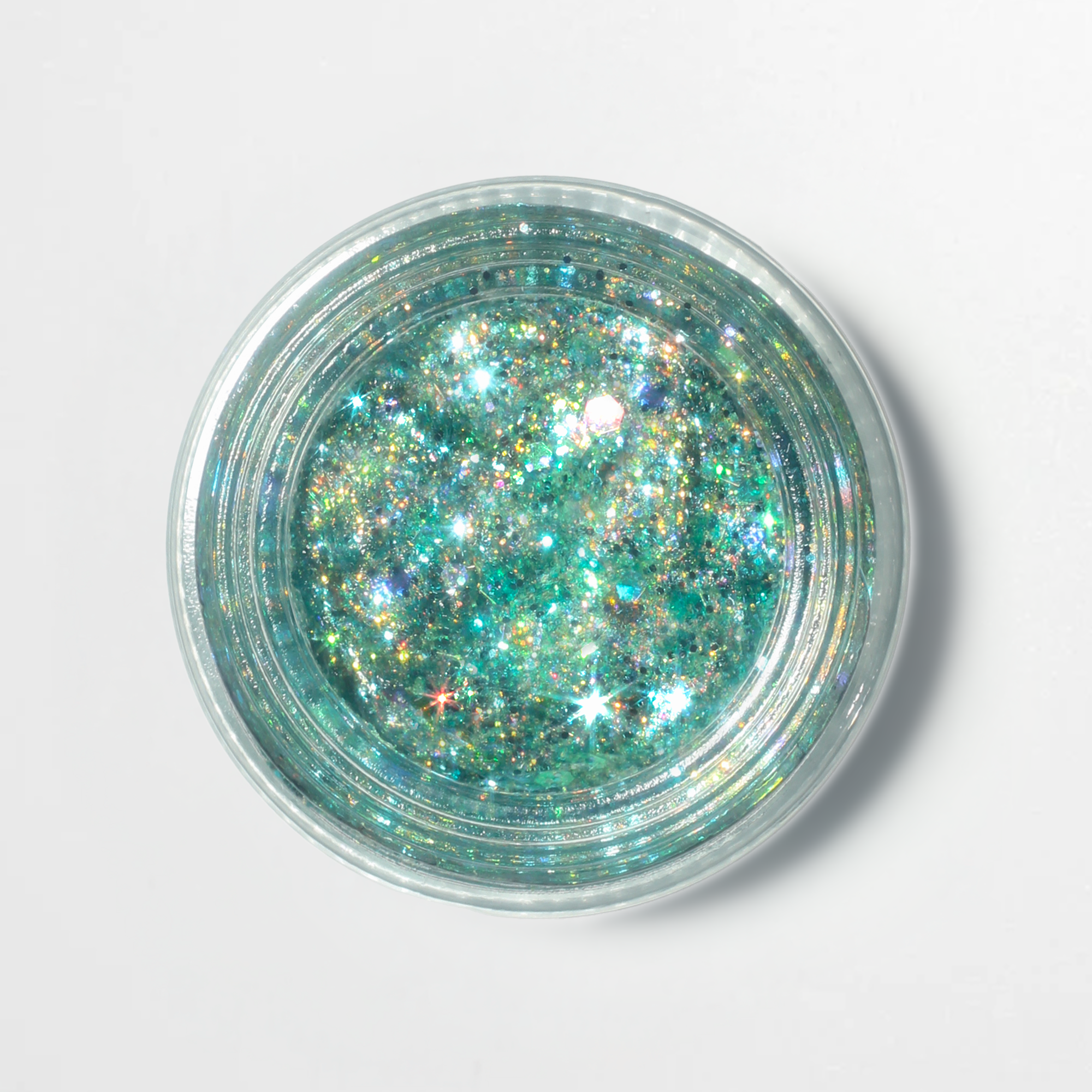 Spacejam® Ultra Luxe Glitter Balm