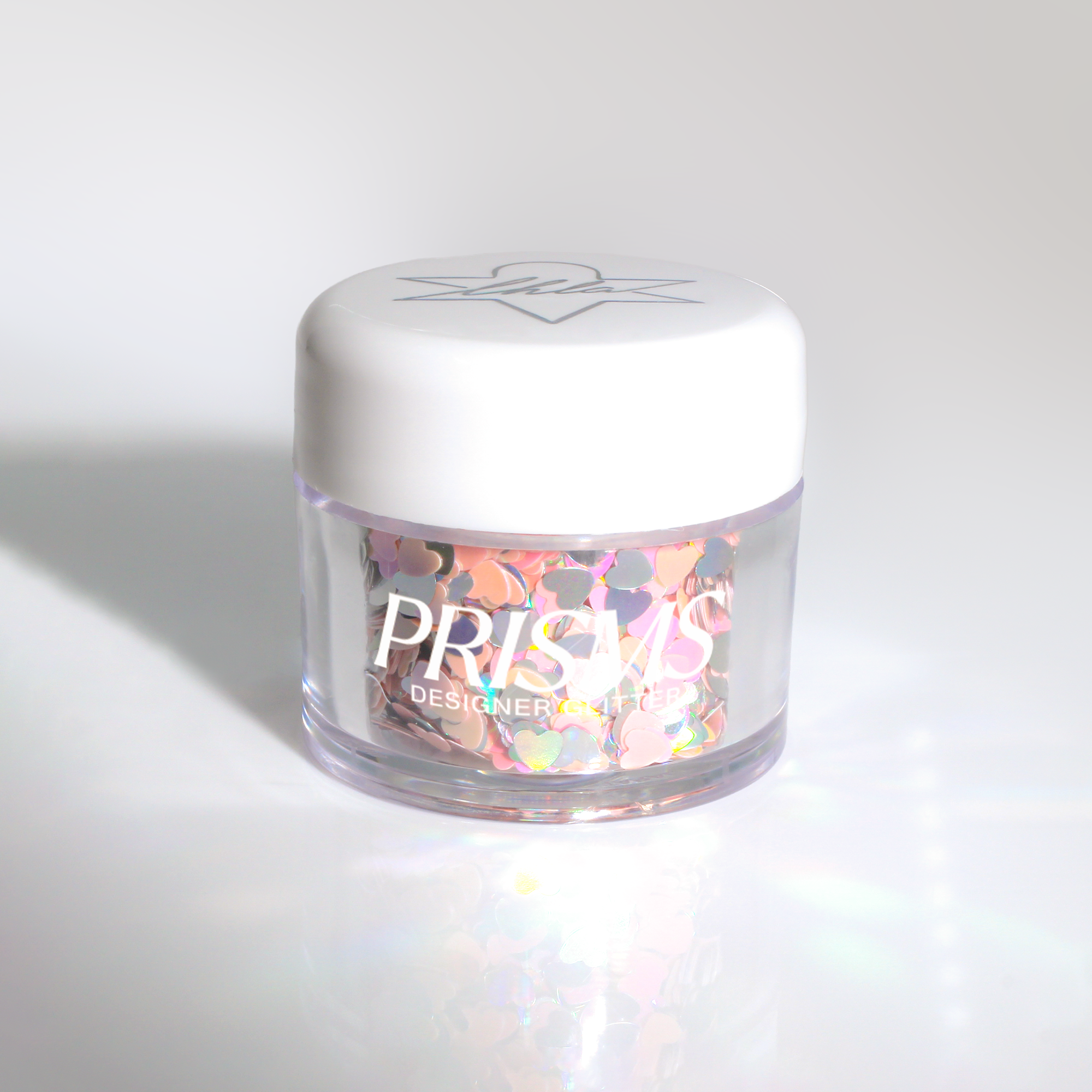 Prisms™ Designer Glitter