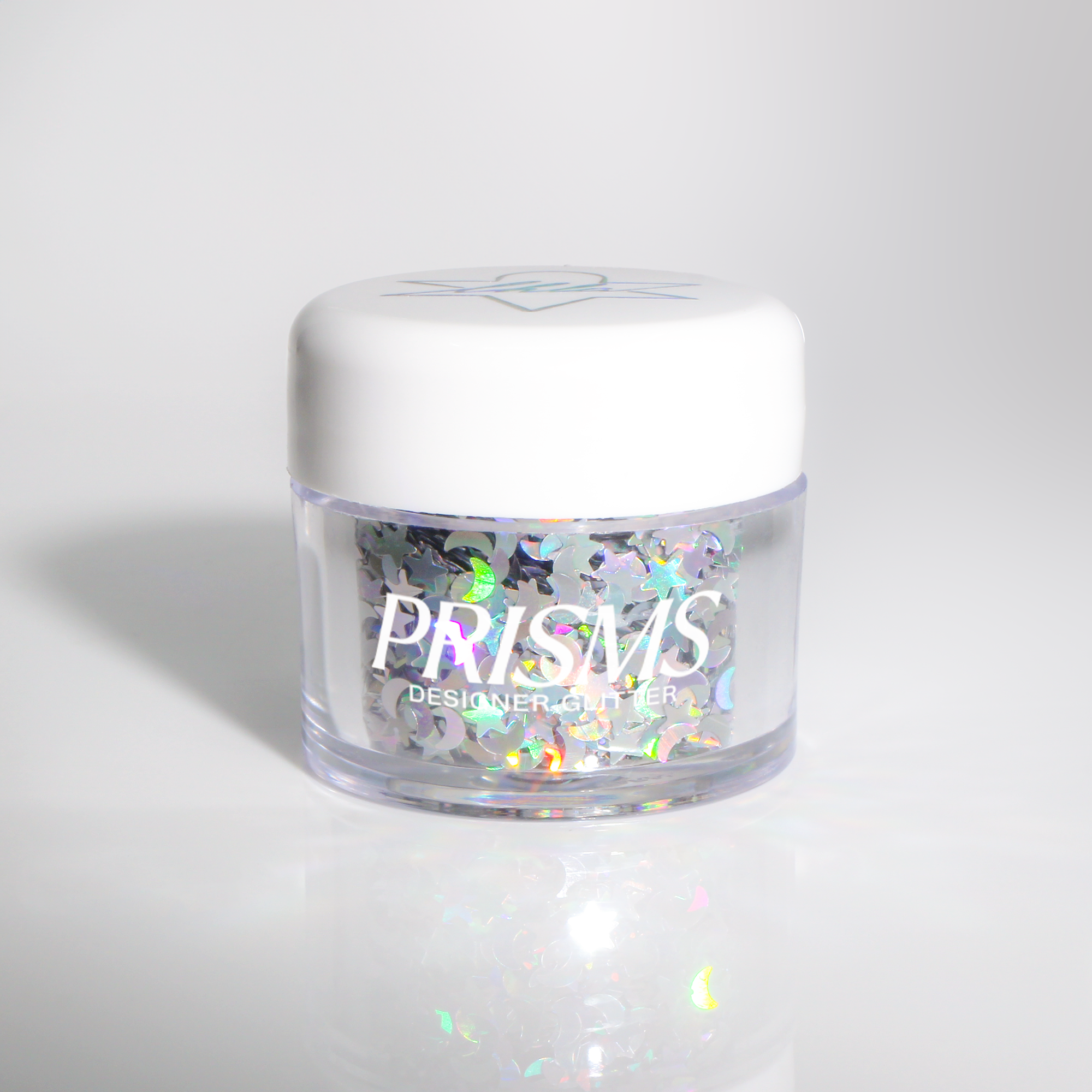 Prisms™ Designer Glitter