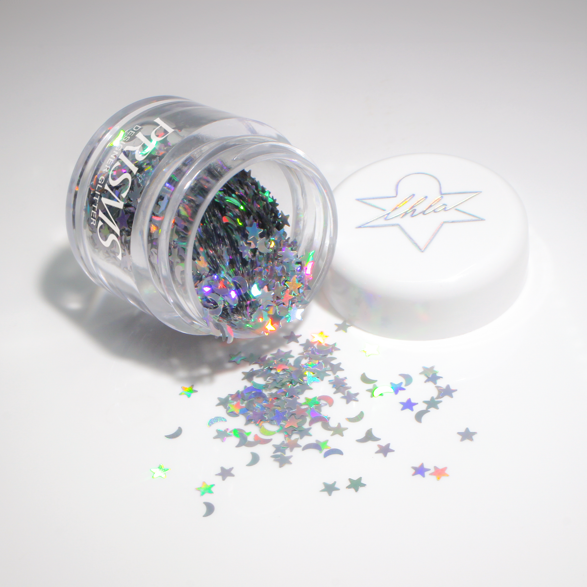 Prisms™ Designer Glitter