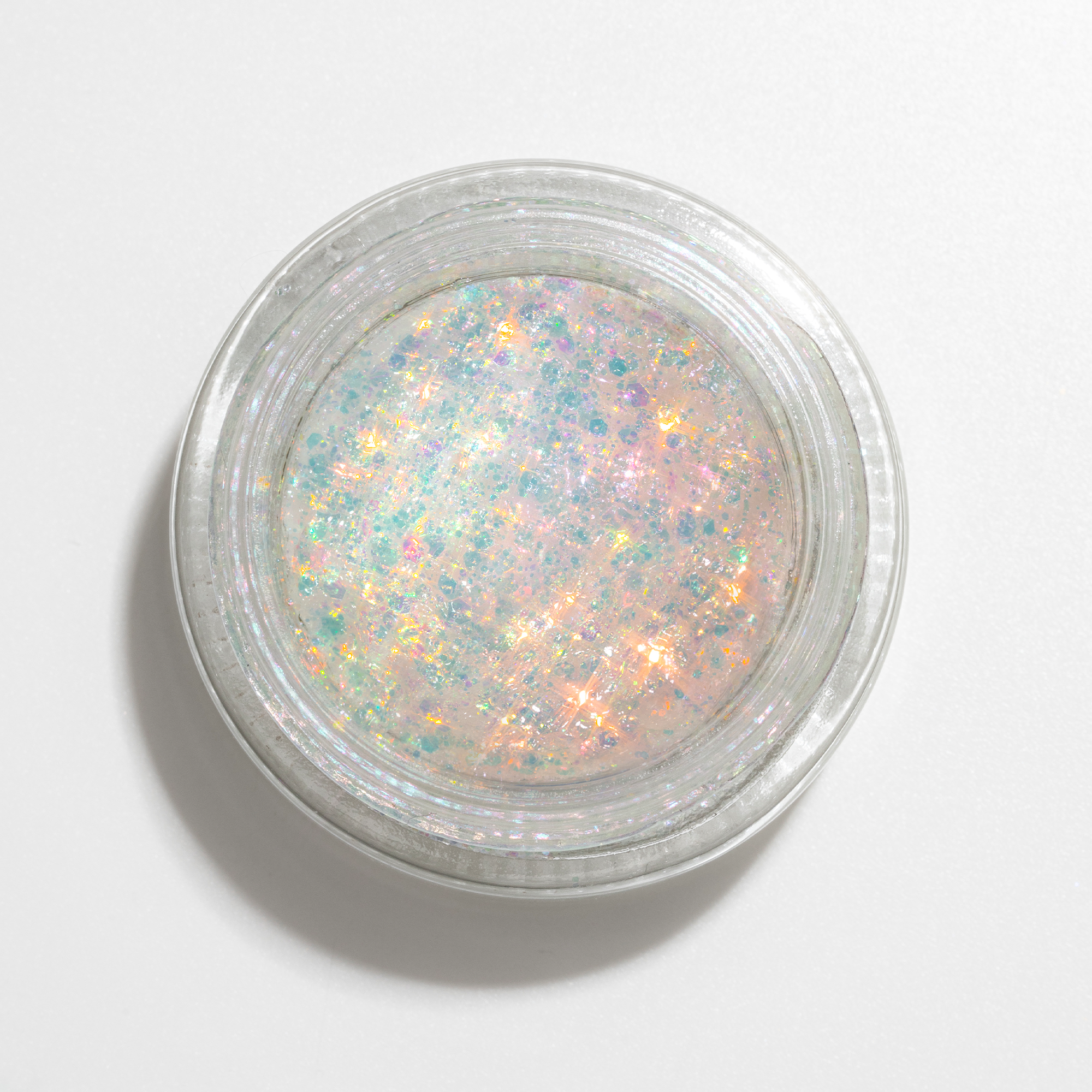 Spacejam® Ultra Luxe Glitter Balm