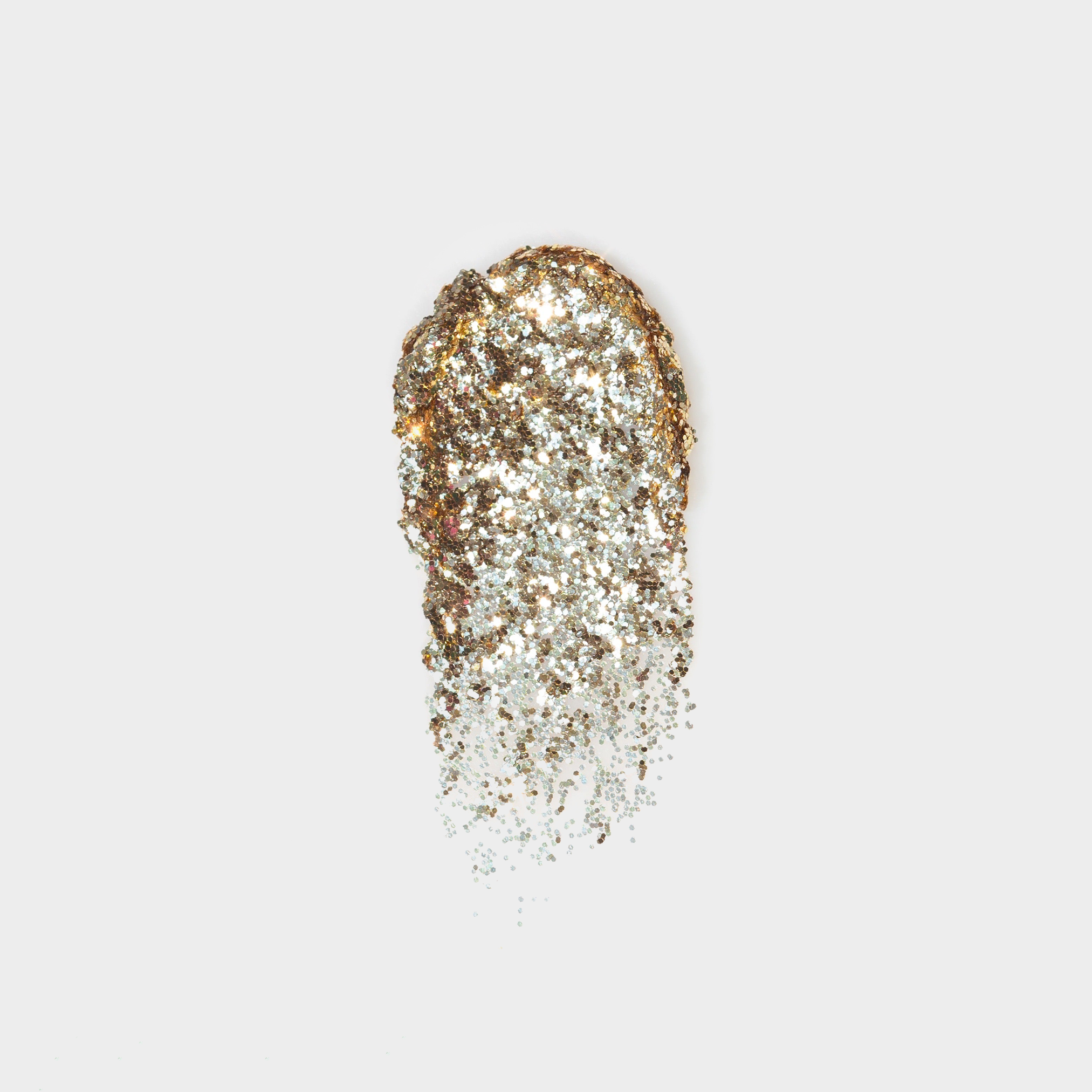 Spacepaste® Glitter Gel Concentrate - Gildebeest