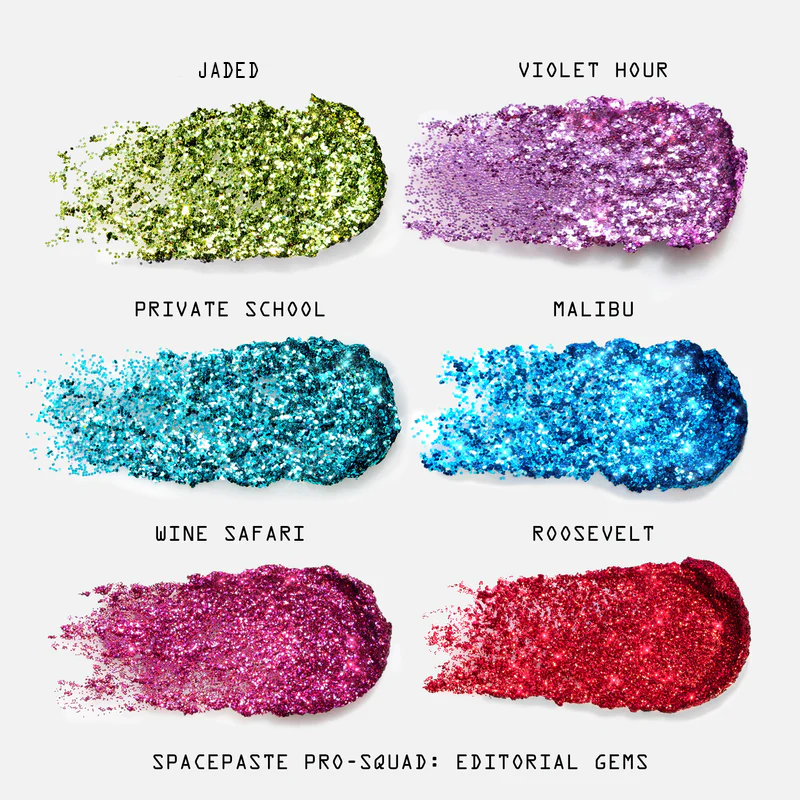 Spacepaste® PRO-Squad
