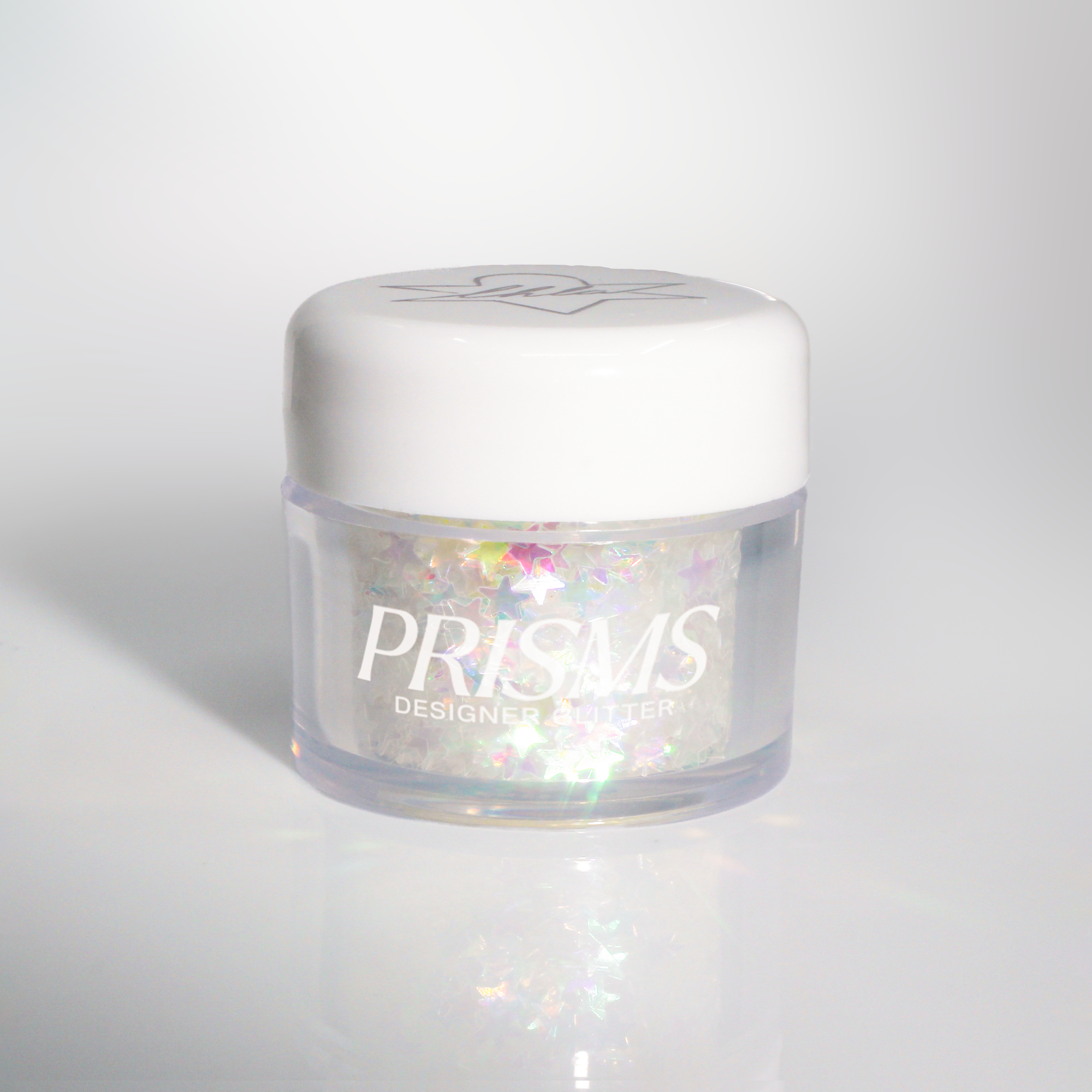 Prisms™ Designer Glitter