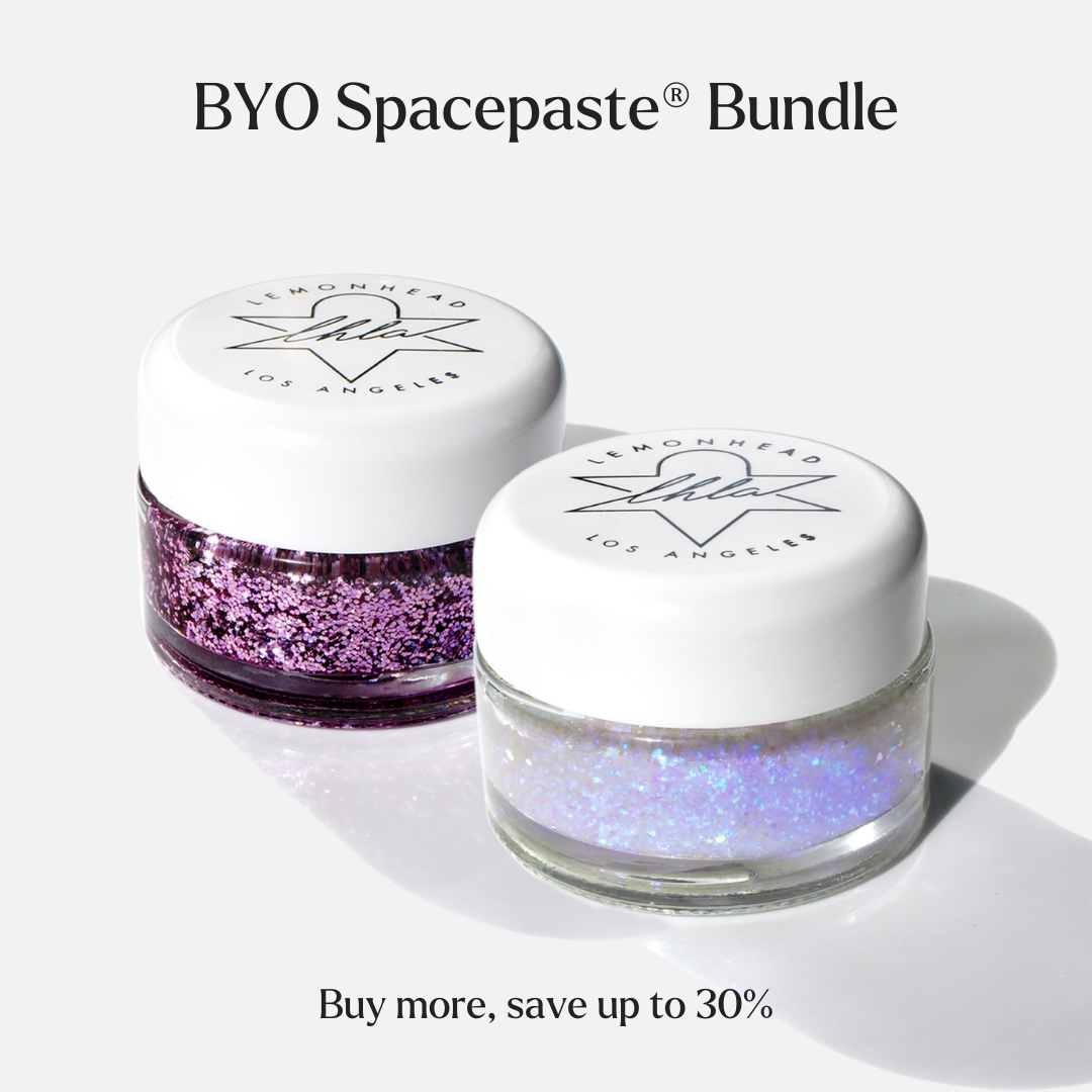 BYO Spacepaste® Bundle