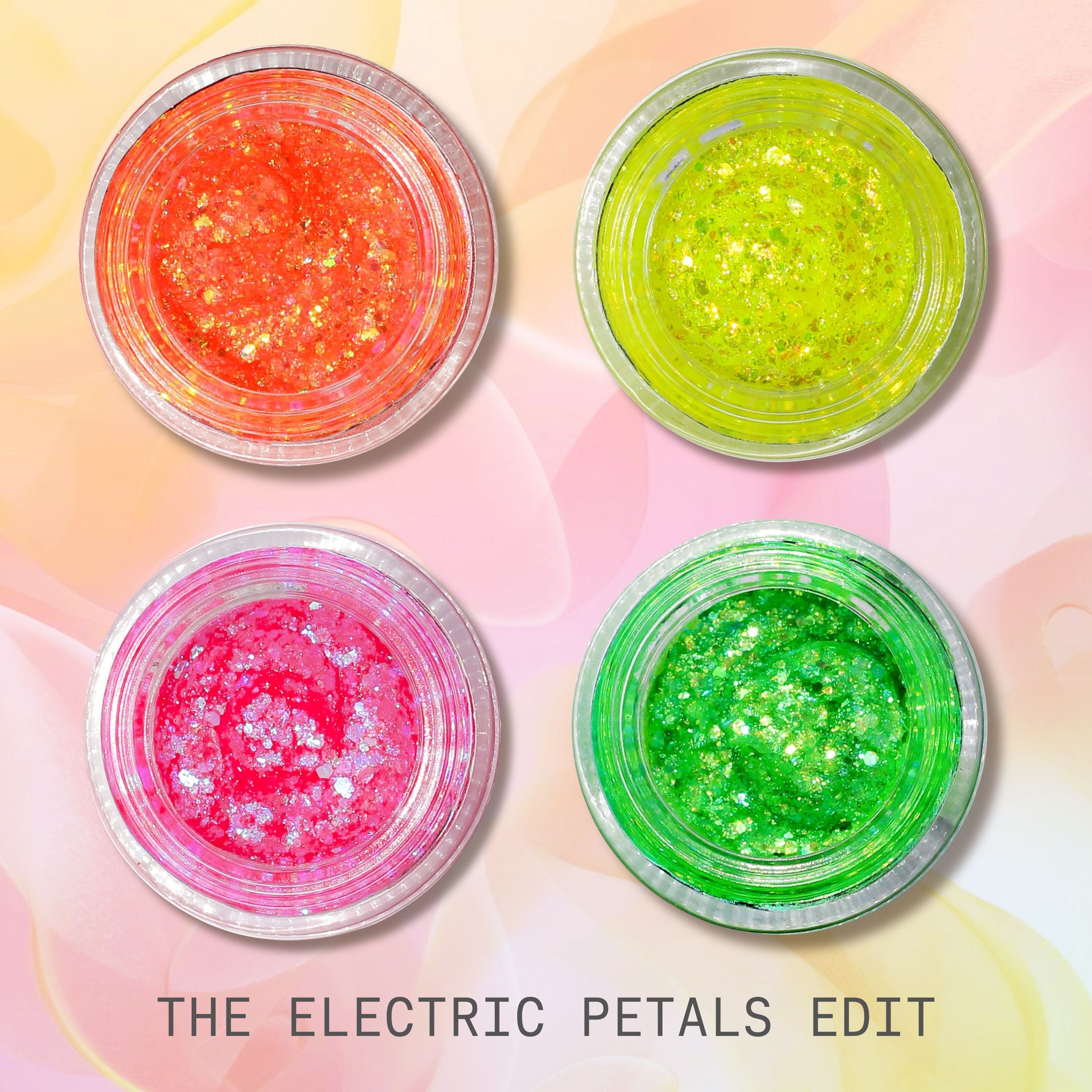 Electric Petals Edit