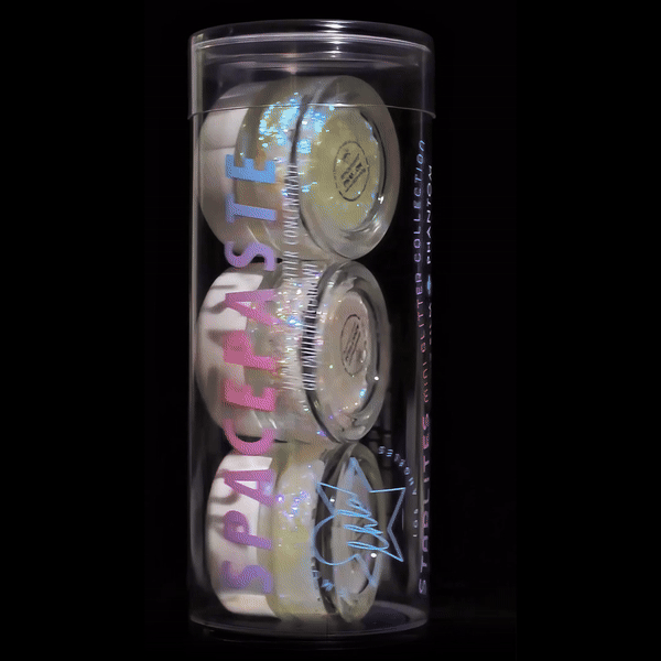Starlites™ – Illuminating Mini Glitter Collection Starlites™ – Illuminating Mini Glitter Collection