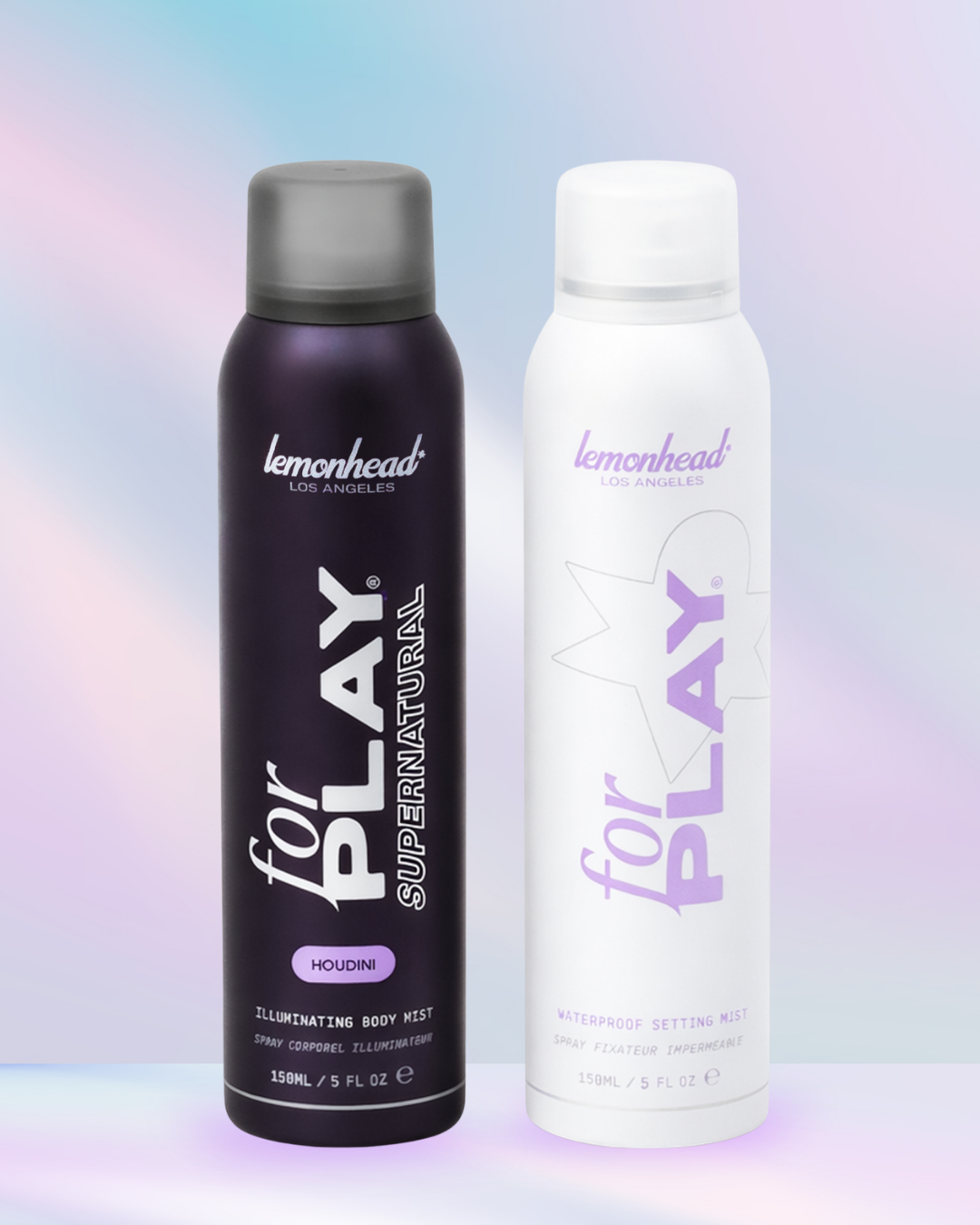 forPLAY® – The Set