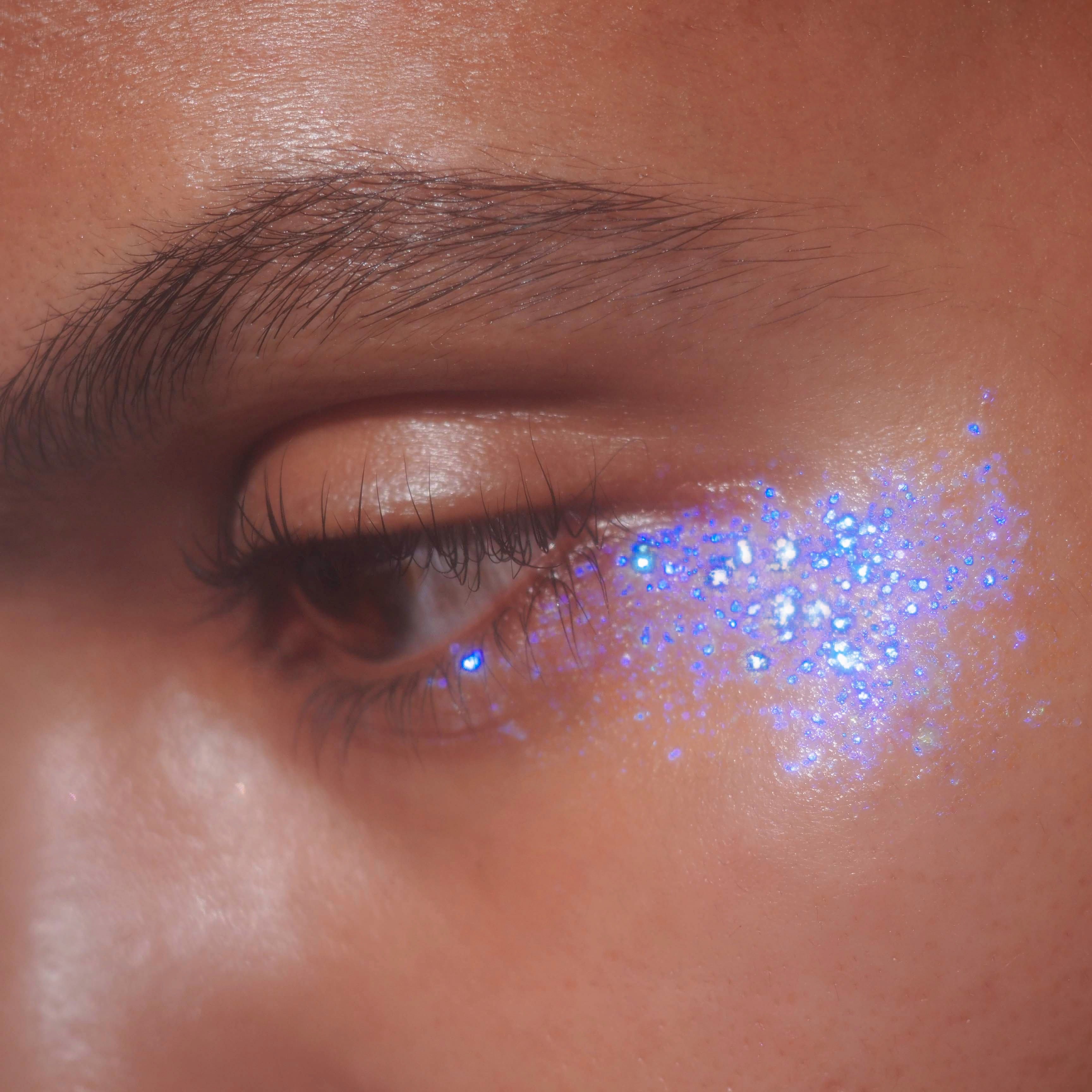 Spacepaste® Glitter Concentrate