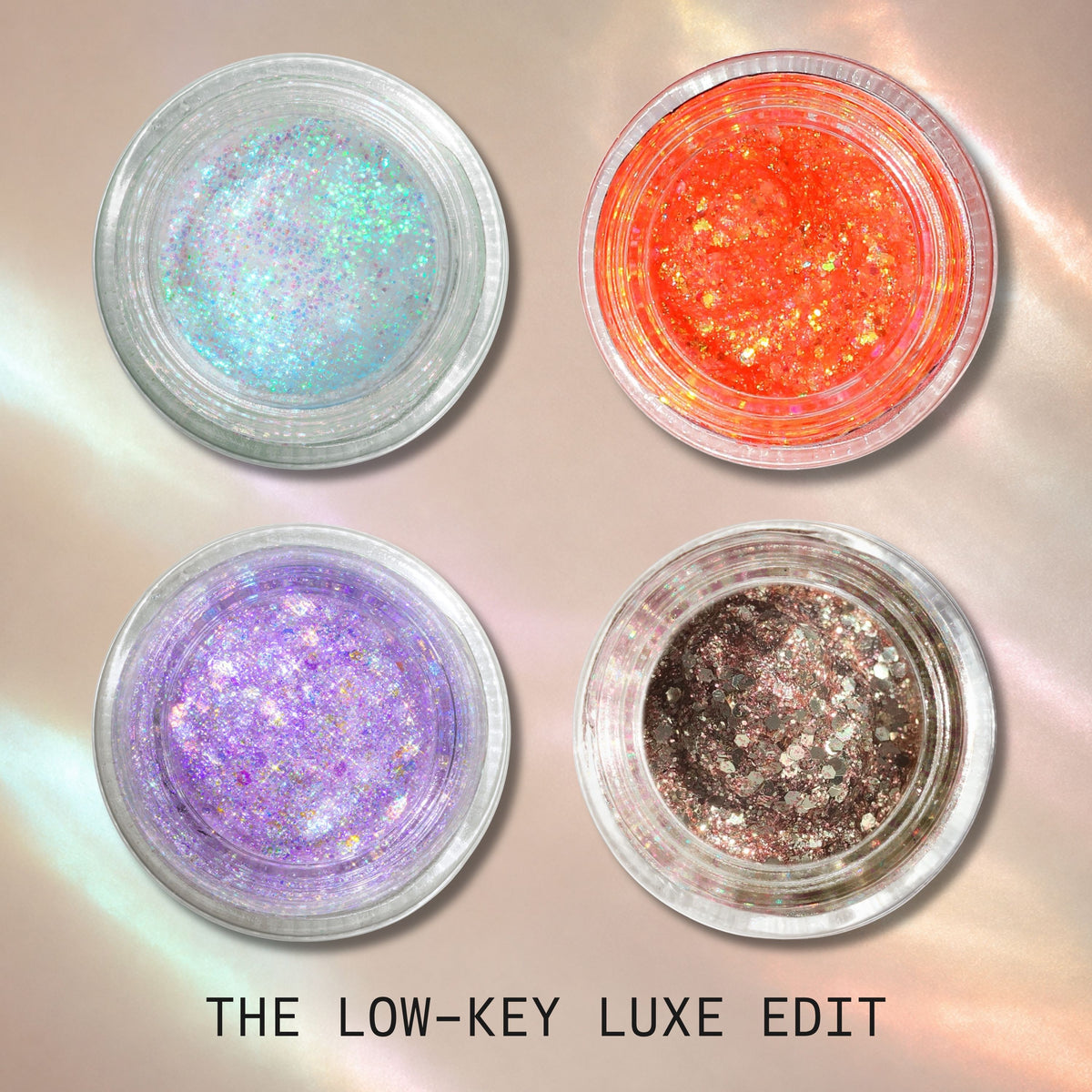 The Low-Key Luxe Edit