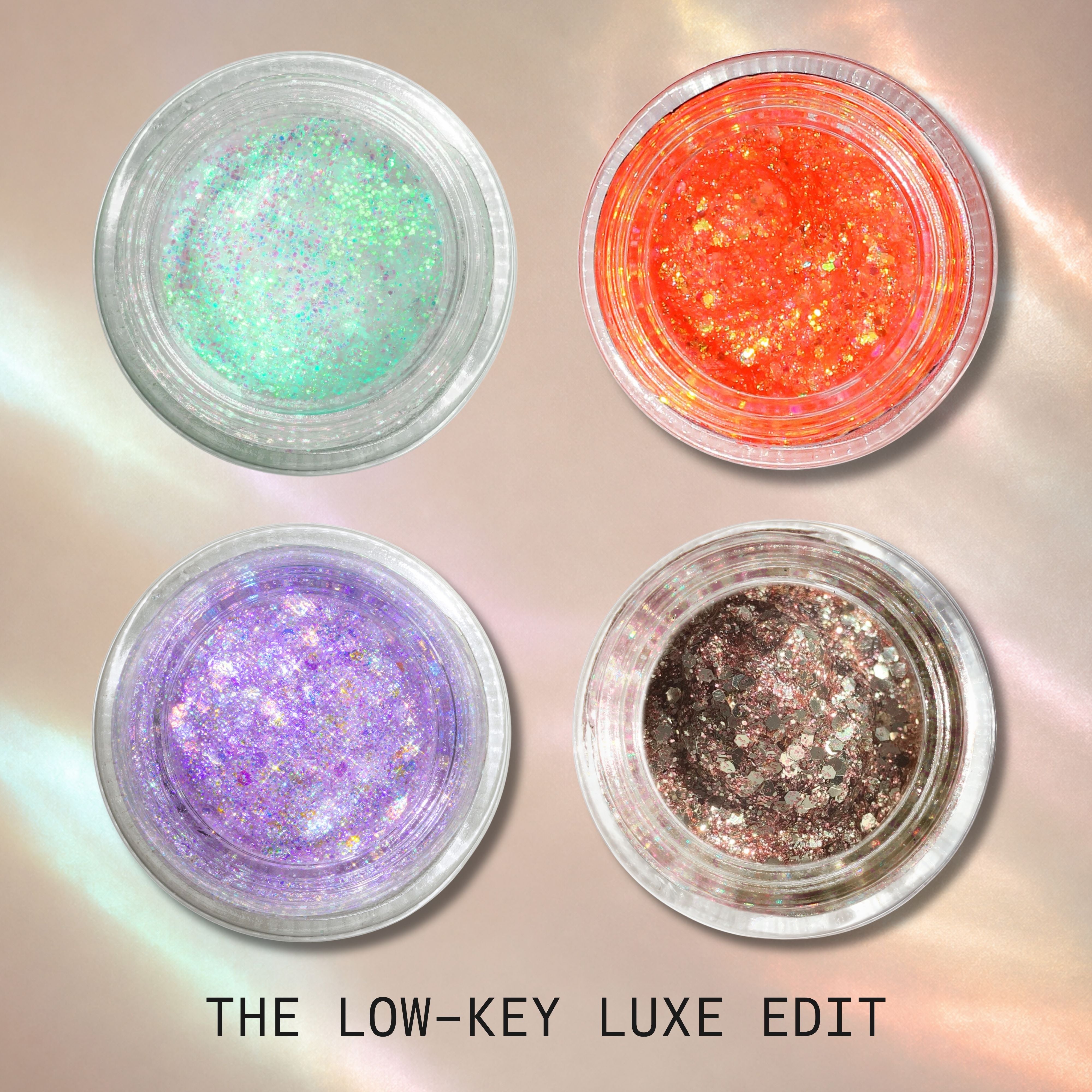 The Low-Key Luxe Edit