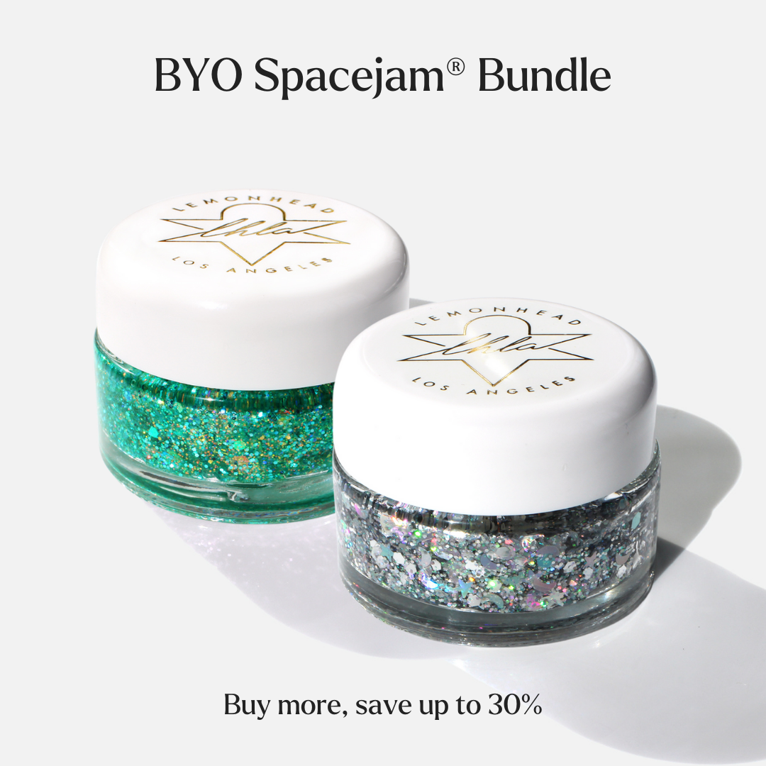 BYO Spacejam® Bundle