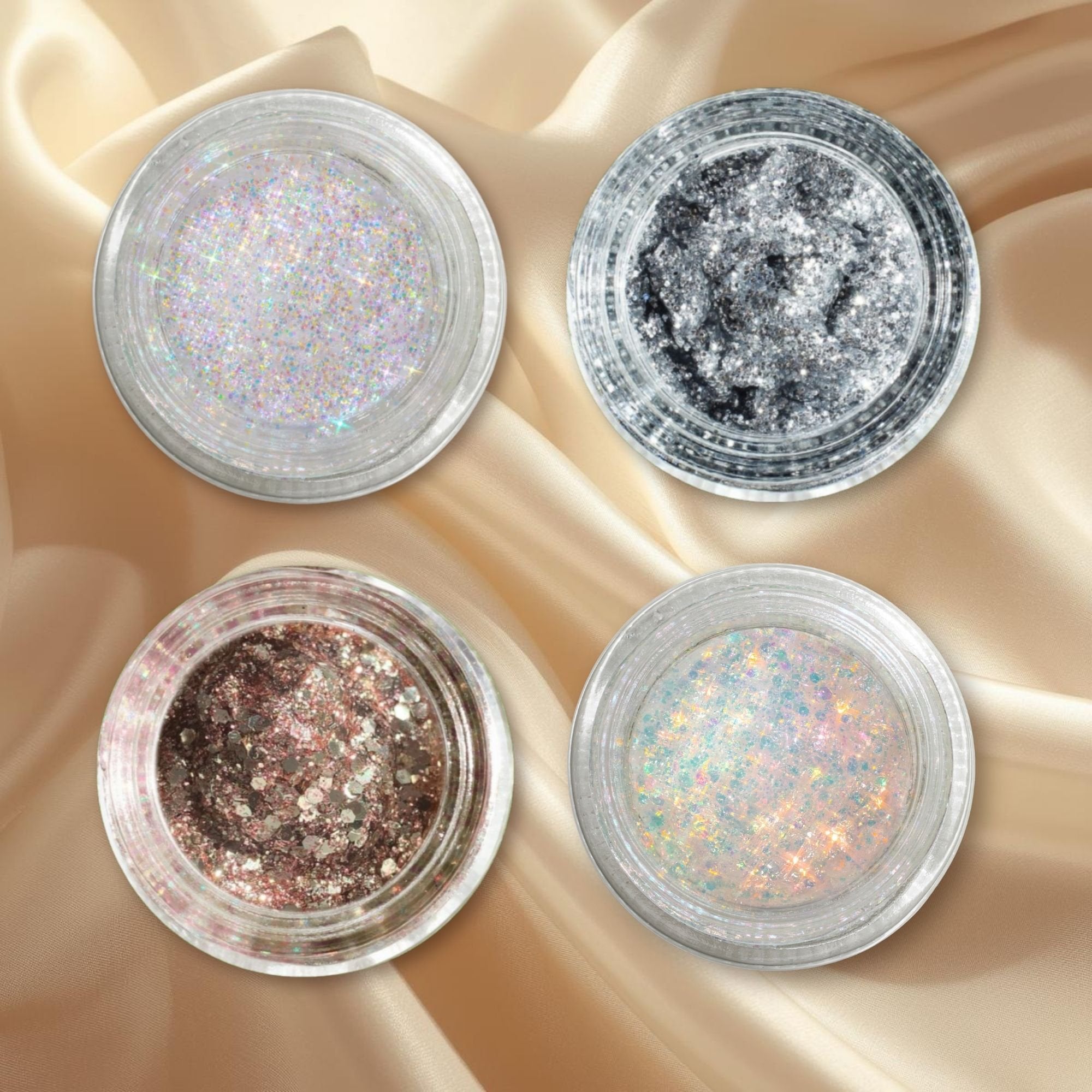 The Wedding Party Edit