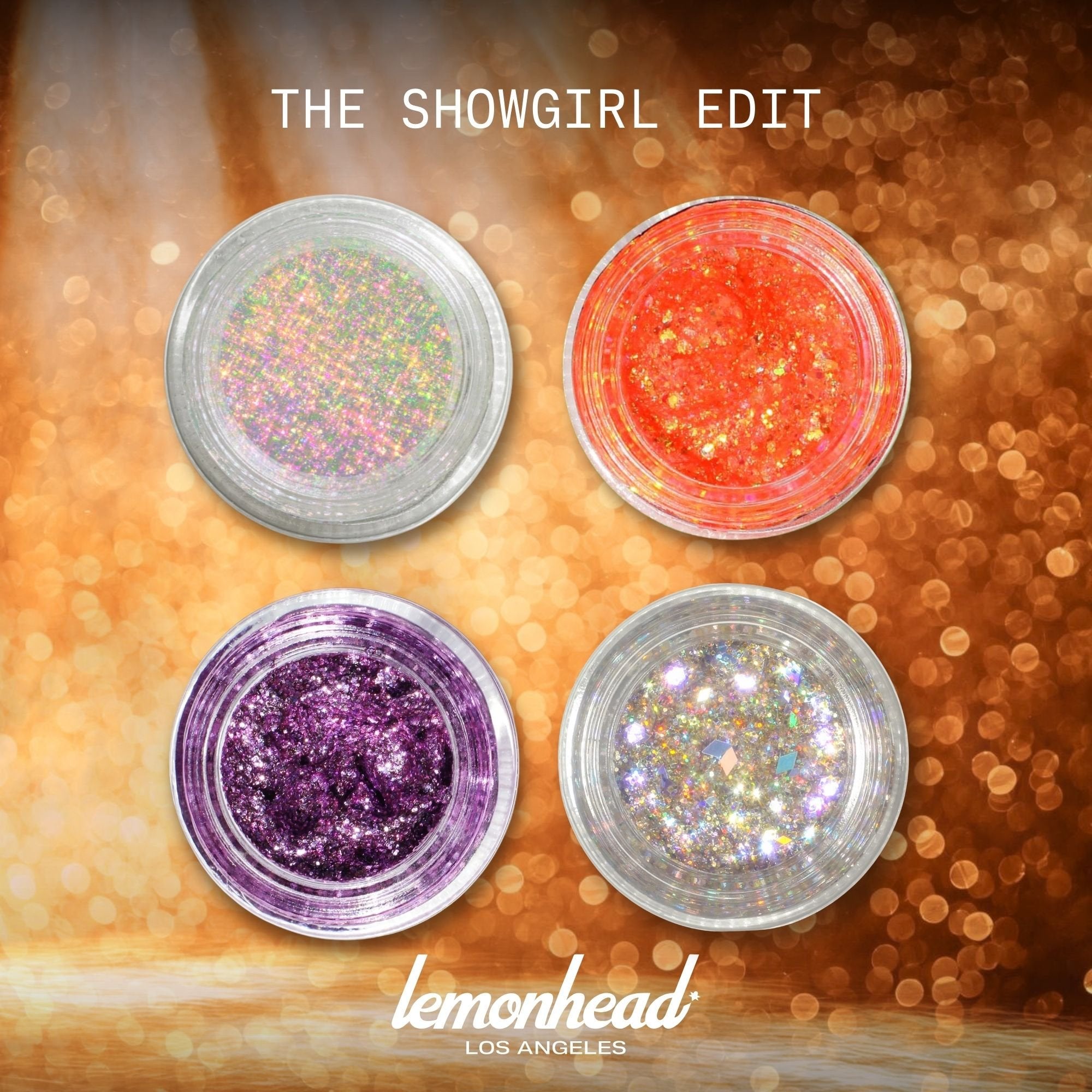The Showgirl Edit