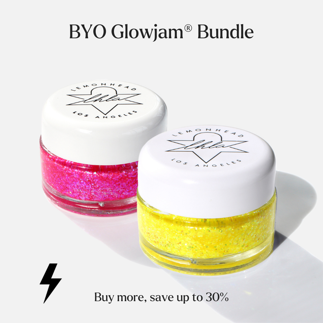 BYO Glowjam® Bundle