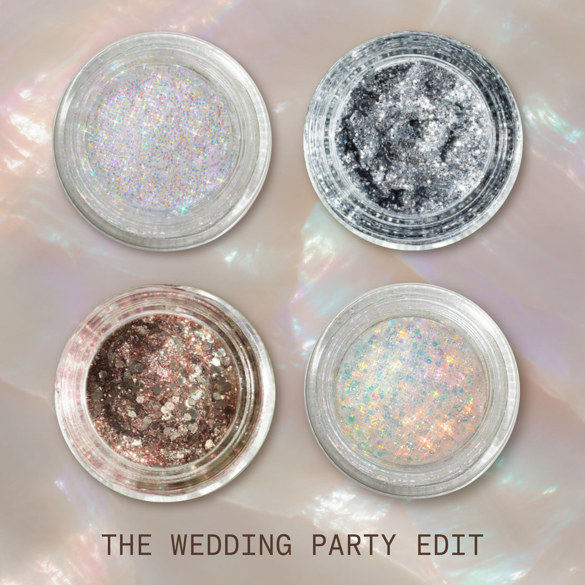 The Wedding Party Edit
