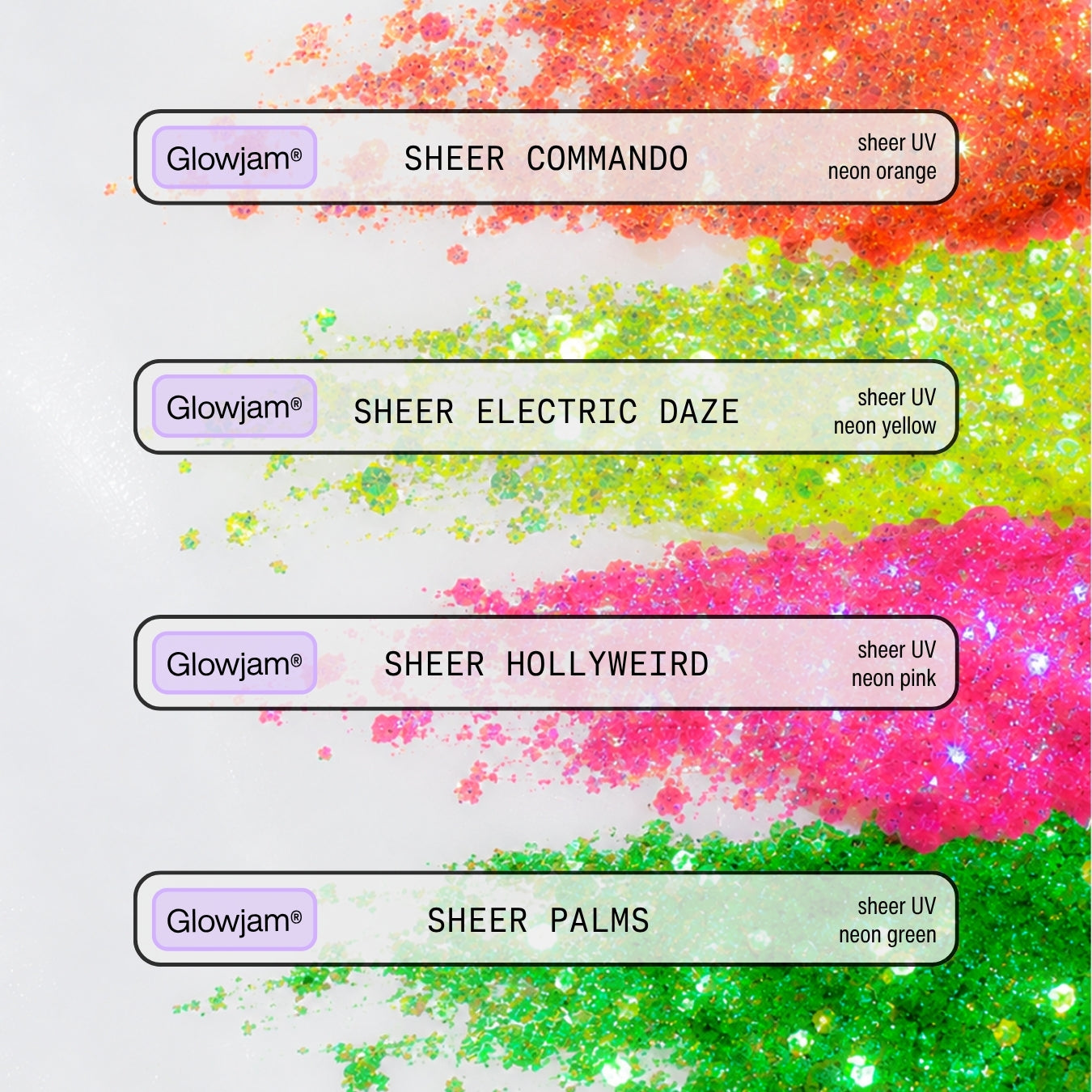 Electric Petals Edit