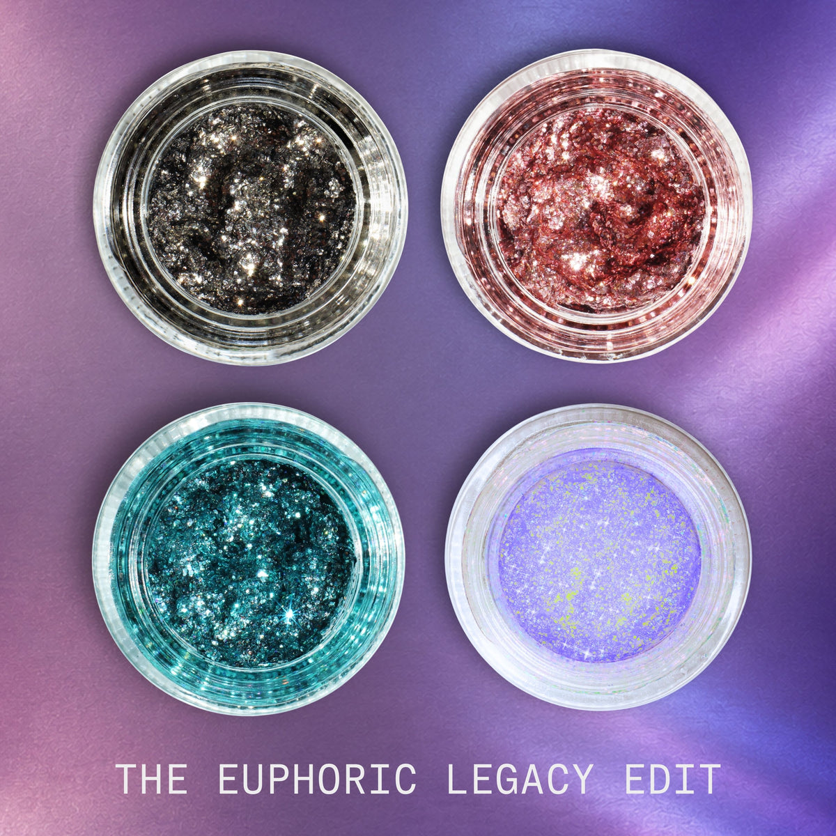The Euphoric Legacy Edit