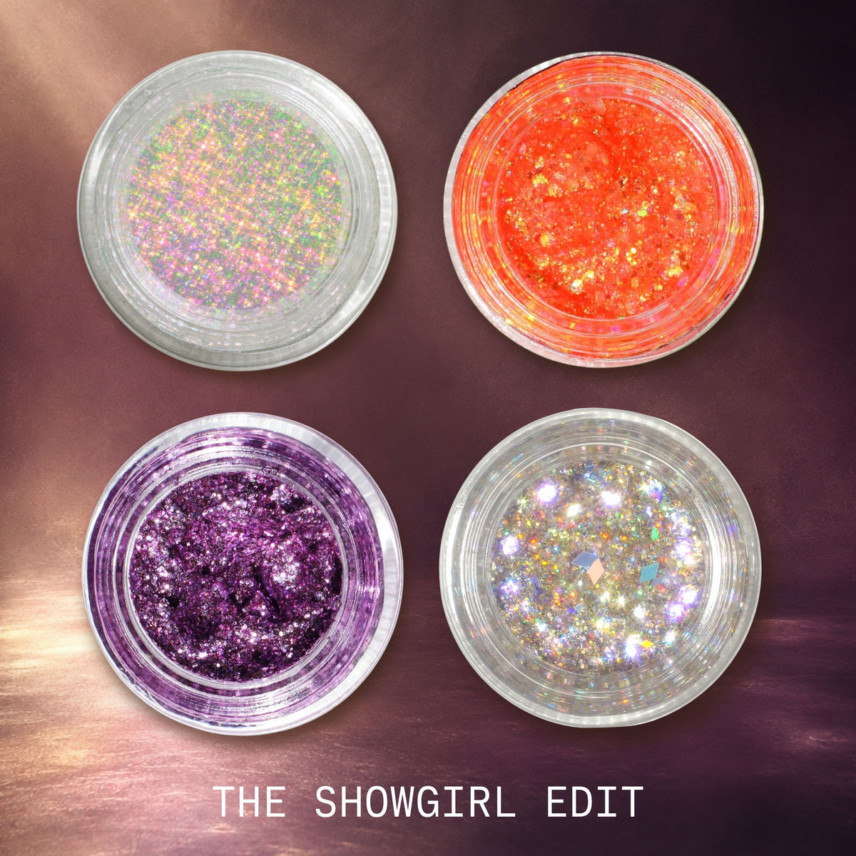 The Showgirl Edit