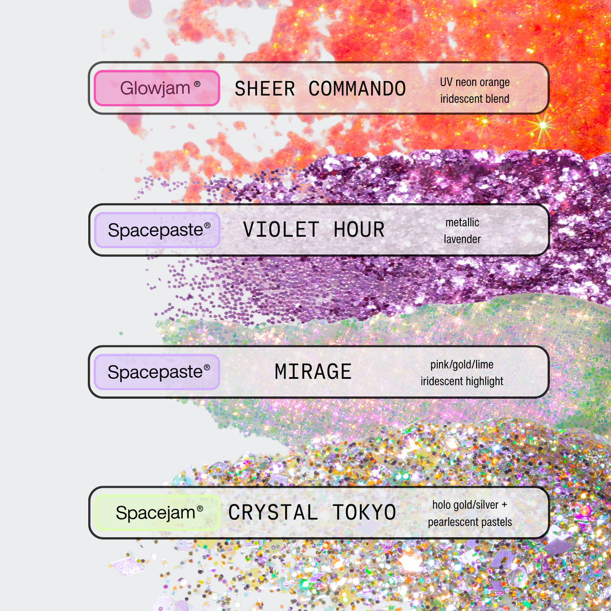 The Showgirl Edit