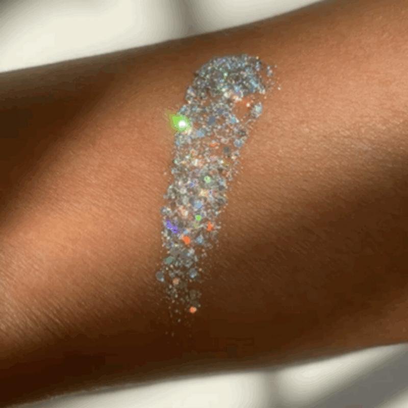 SpaceJam Ultra Luxe Glitter Balm - Alconeholic