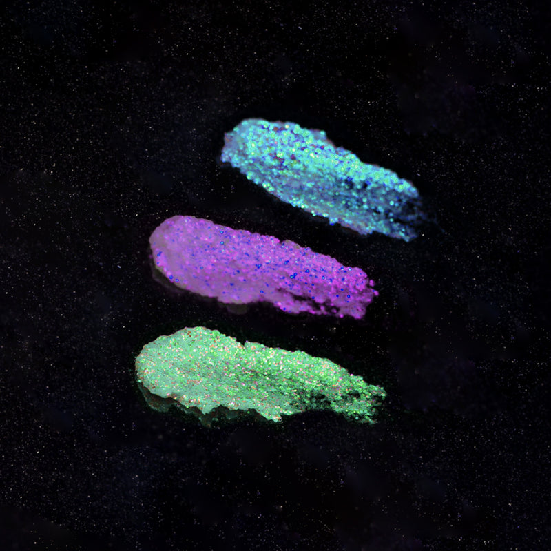 Starlites™ – Mini Glitter Trio