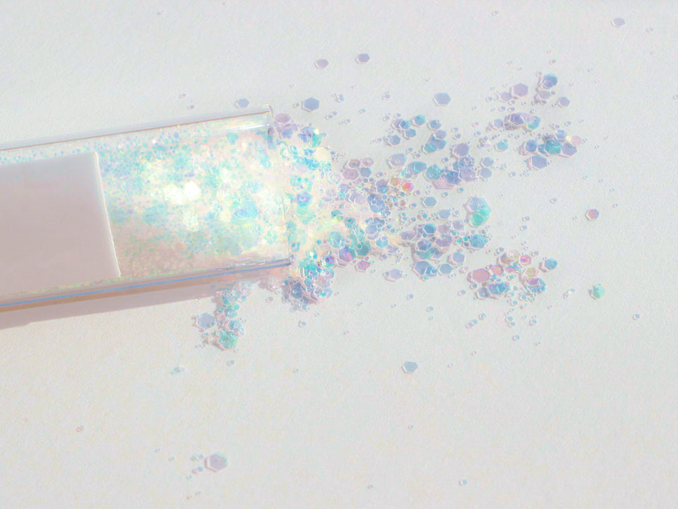 Prisms™ Designer Glitter