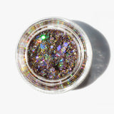 Spacejam® Ultra Luxe Glitter Balm